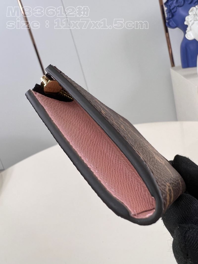 Louis Vuitton Wallets